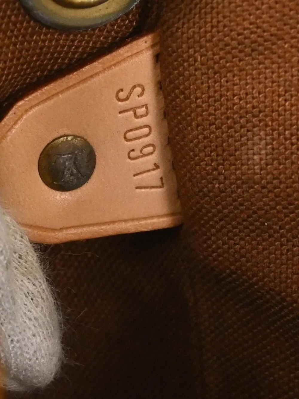 Best07 LOUIS VUITTON MONOGRAM MINI MONTSOURIS BACKPACK M51137 SP0917 NQ11091